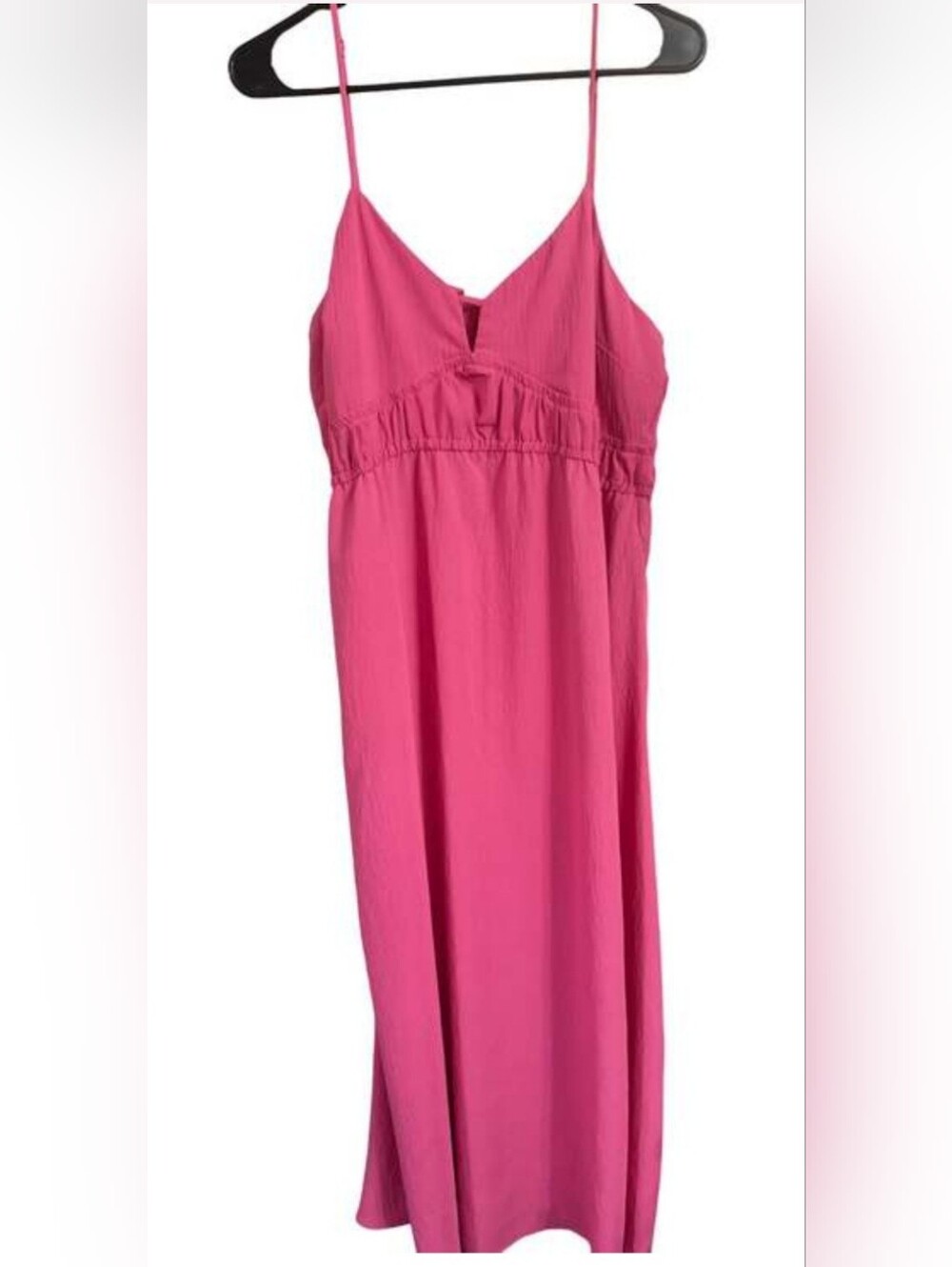 A New Day Dress